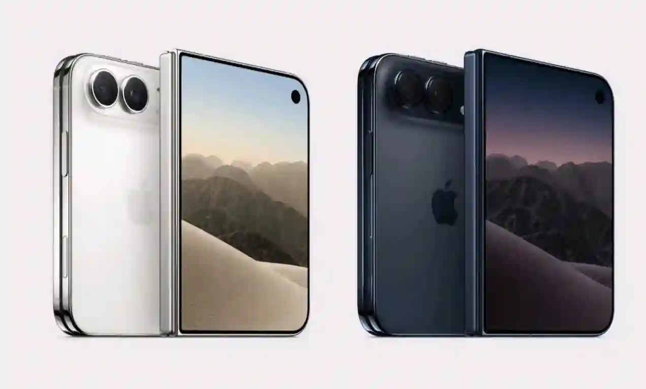Iphone Duo на предзаказ