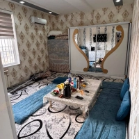2-к квартира, 8 этаж, 43 м², Фирдавси — миниатюра 2