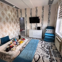 2-к квартира, 8 этаж, 43 м², Фирдавси — миниатюра 3