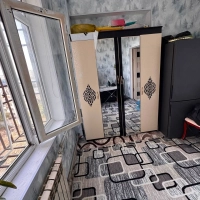 2-к квартира, 8 этаж, 43 м², Фирдавси — миниатюра 4