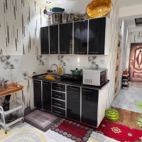 2-к квартира, 8 этаж, 43 м², Фирдавси — миниатюра 5