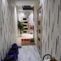 2-к квартира, 8 этаж, 43 м², Фирдавси — миниатюра 7