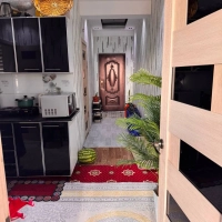 2-к квартира, 8 этаж, 43 м², Фирдавси — миниатюра 8