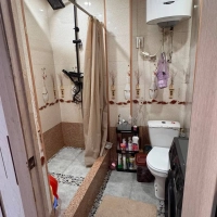 2-к квартира, 8 этаж, 43 м², Фирдавси — миниатюра 9