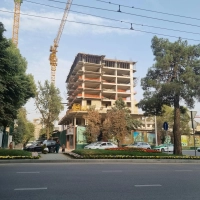 1-к квартира, 8 этаж, 61 м², Шохмансур