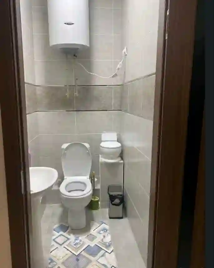 1-к квартира, 12 этаж, 64 м², ваданасос — миниатюра 3