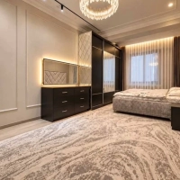 3-к квартира, 13 этаж, 111 м², Шохмансур