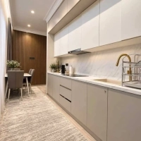 3-к квартира, 13 этаж, 111 м², Шохмансур