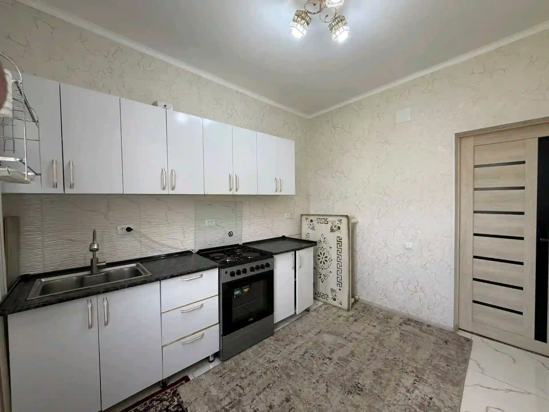 2-к квартира, 4 этаж, 56 м², Фирдавсӣ — миниатюра 3