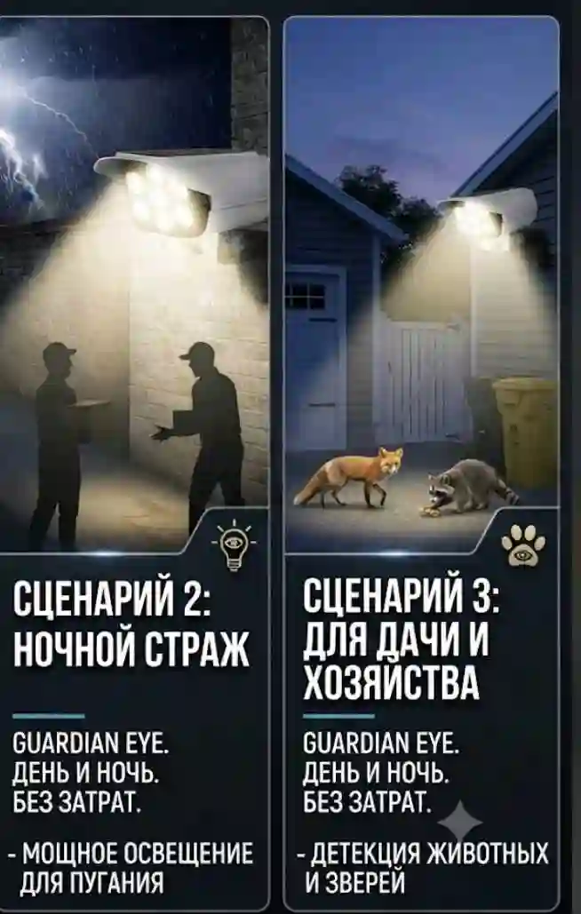 уличный светильник  — миниатюра 2