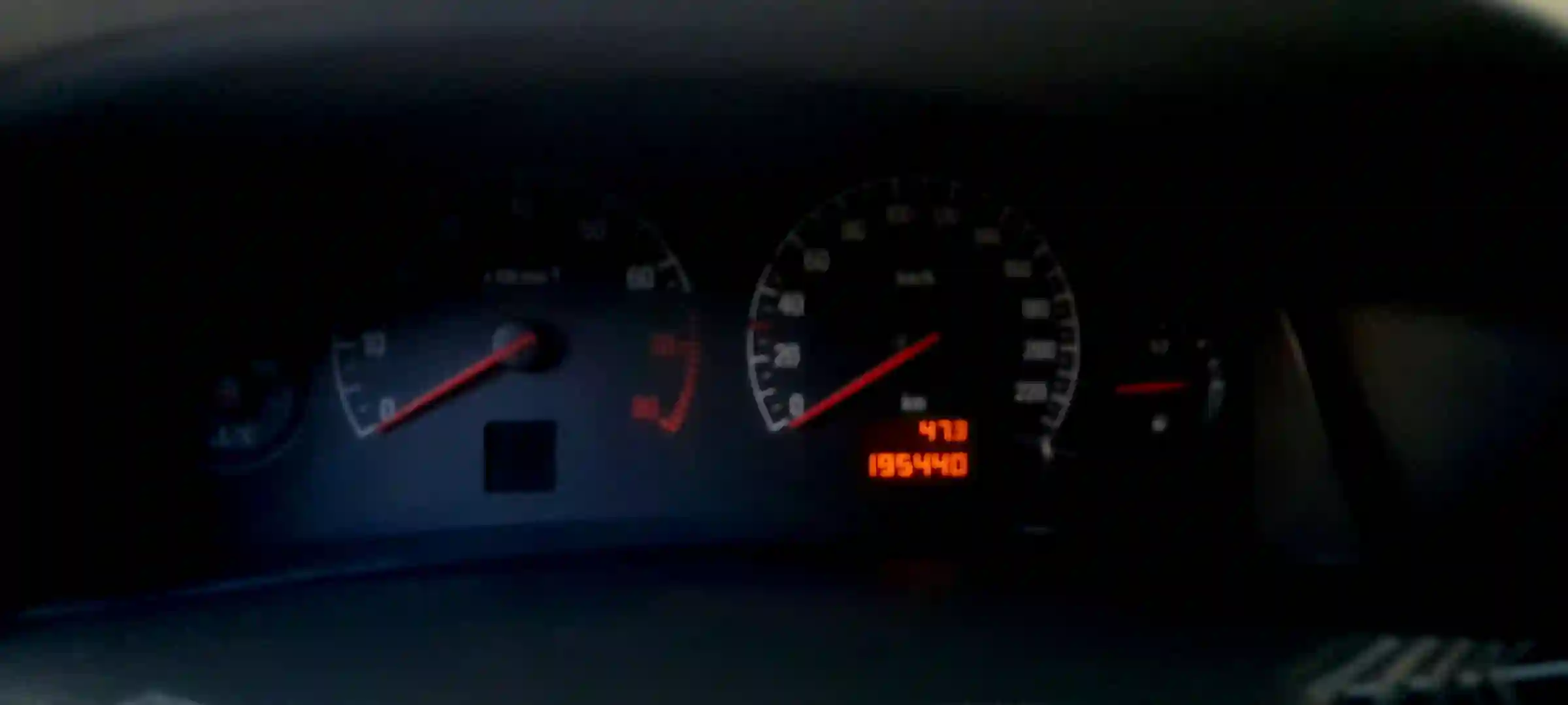 Opel Vectra c 2002 — миниатюра 3