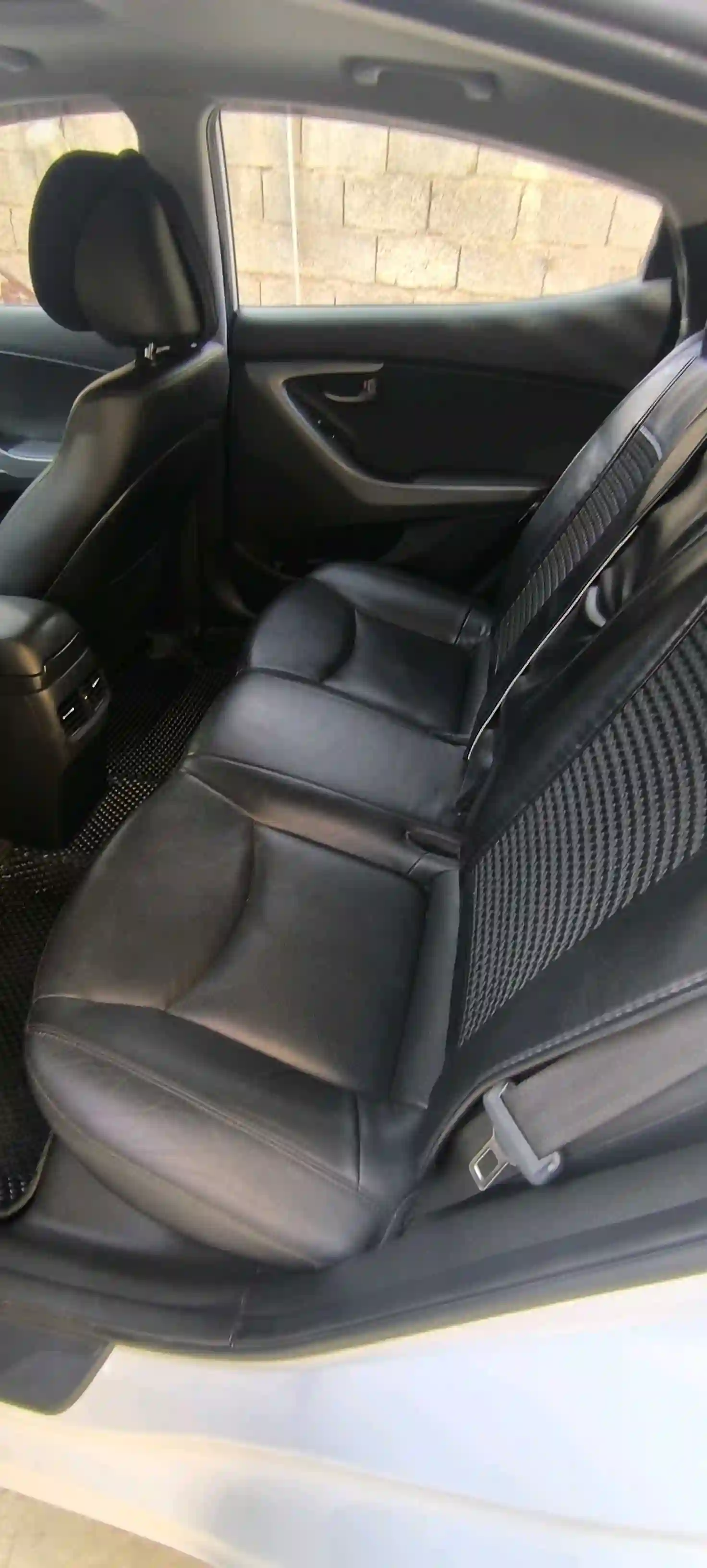 Hyundai Avante 2014 — миниатюра 6