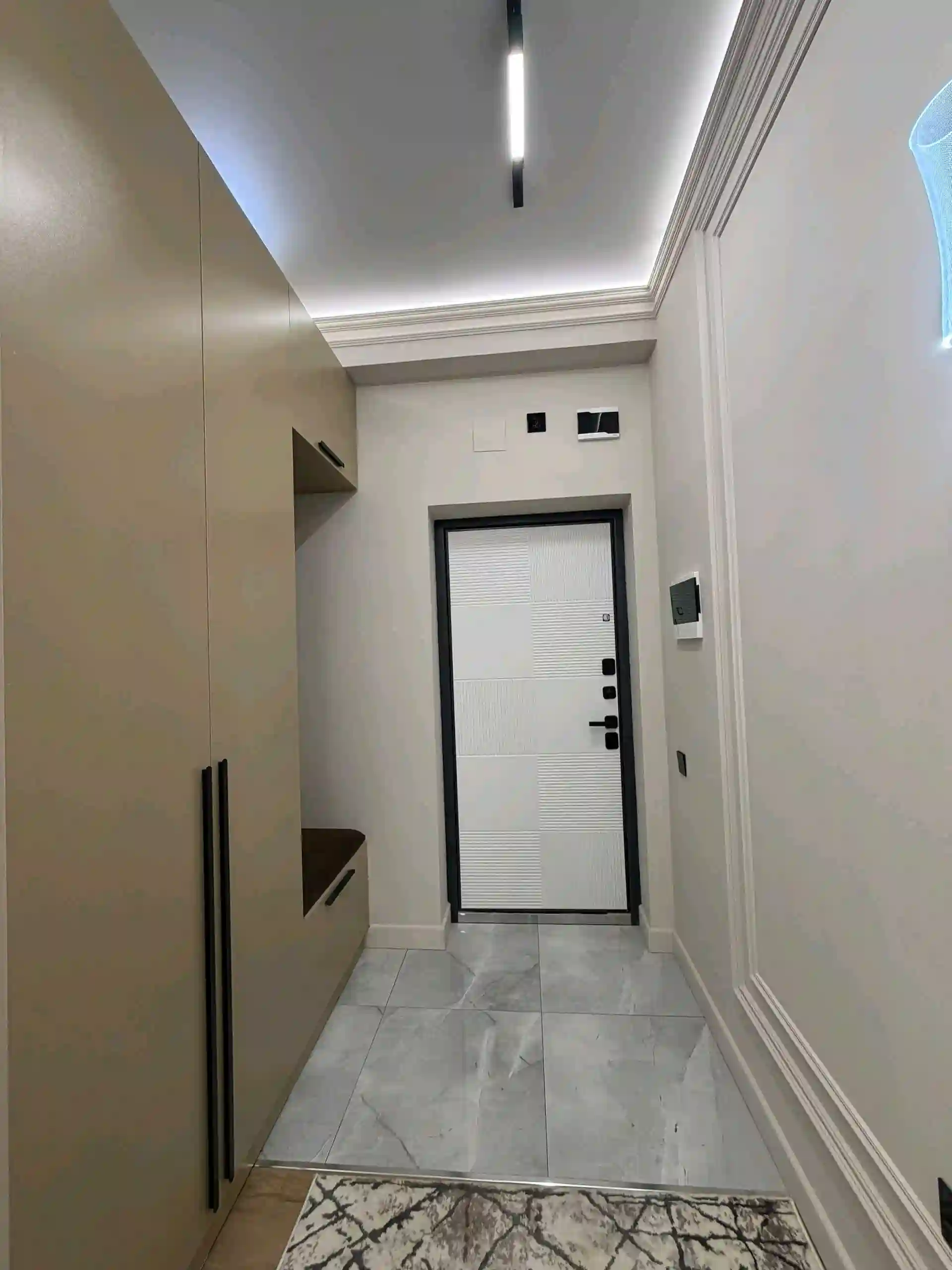 2-к квартира, 14 этаж, 61 м², Сино, 112мкр — миниатюра 17
