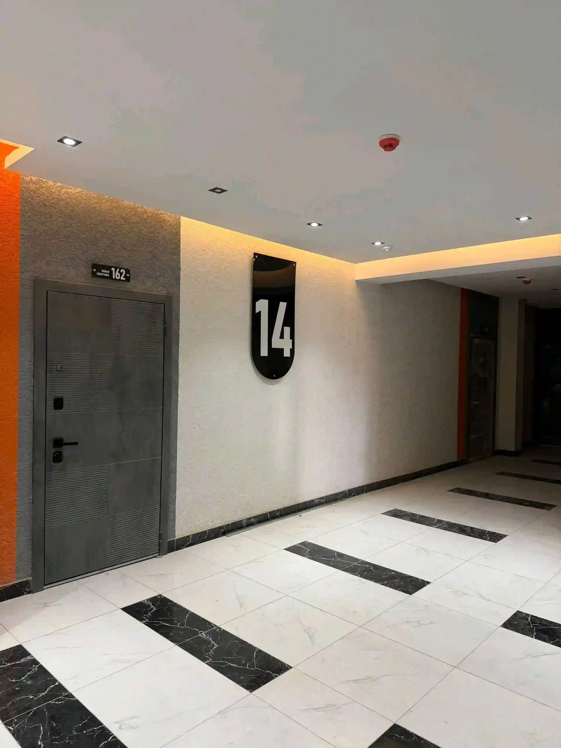2-к квартира, 14 этаж, 61 м², Сино, 112мкр — миниатюра 19