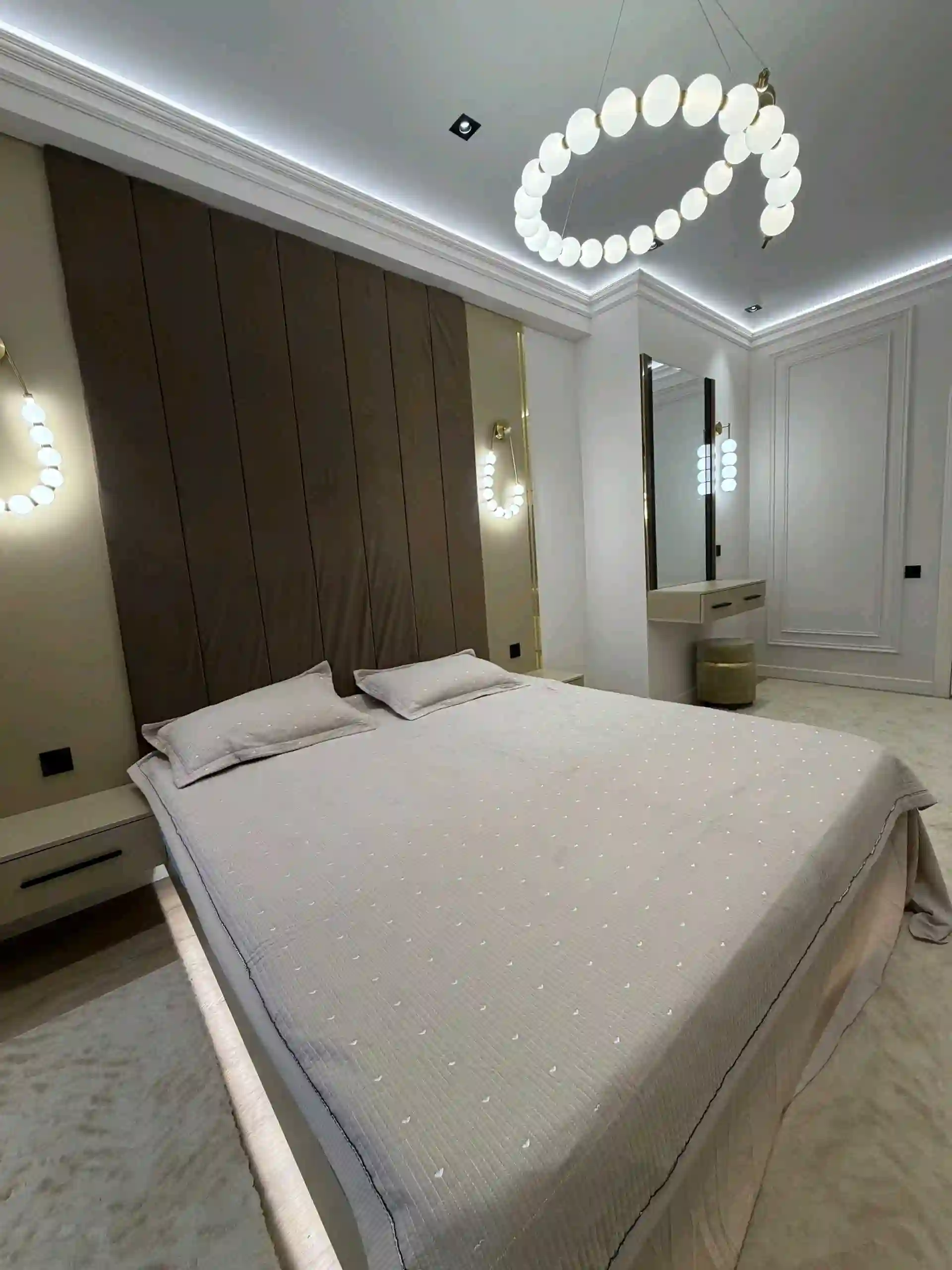2-к квартира, 14 этаж, 61 м², Сино, 112мкр — миниатюра 10