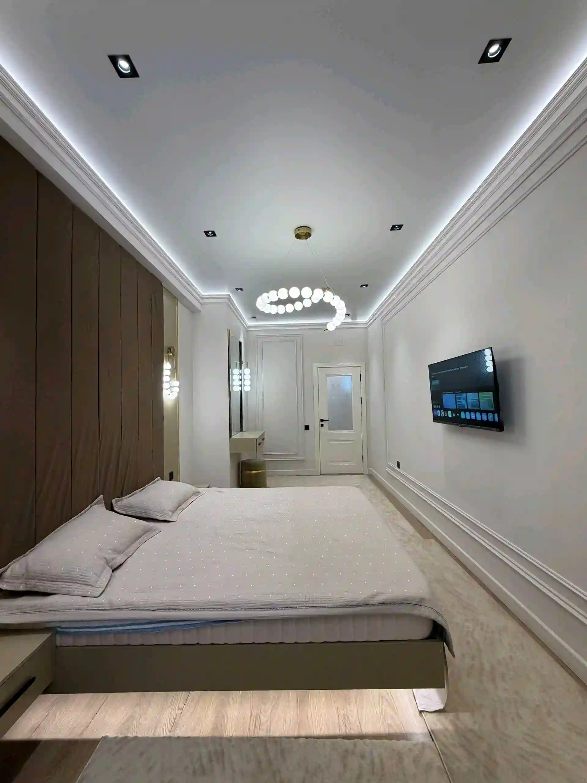 2-к квартира, 14 этаж, 61 м², Сино, 112мкр — миниатюра 11