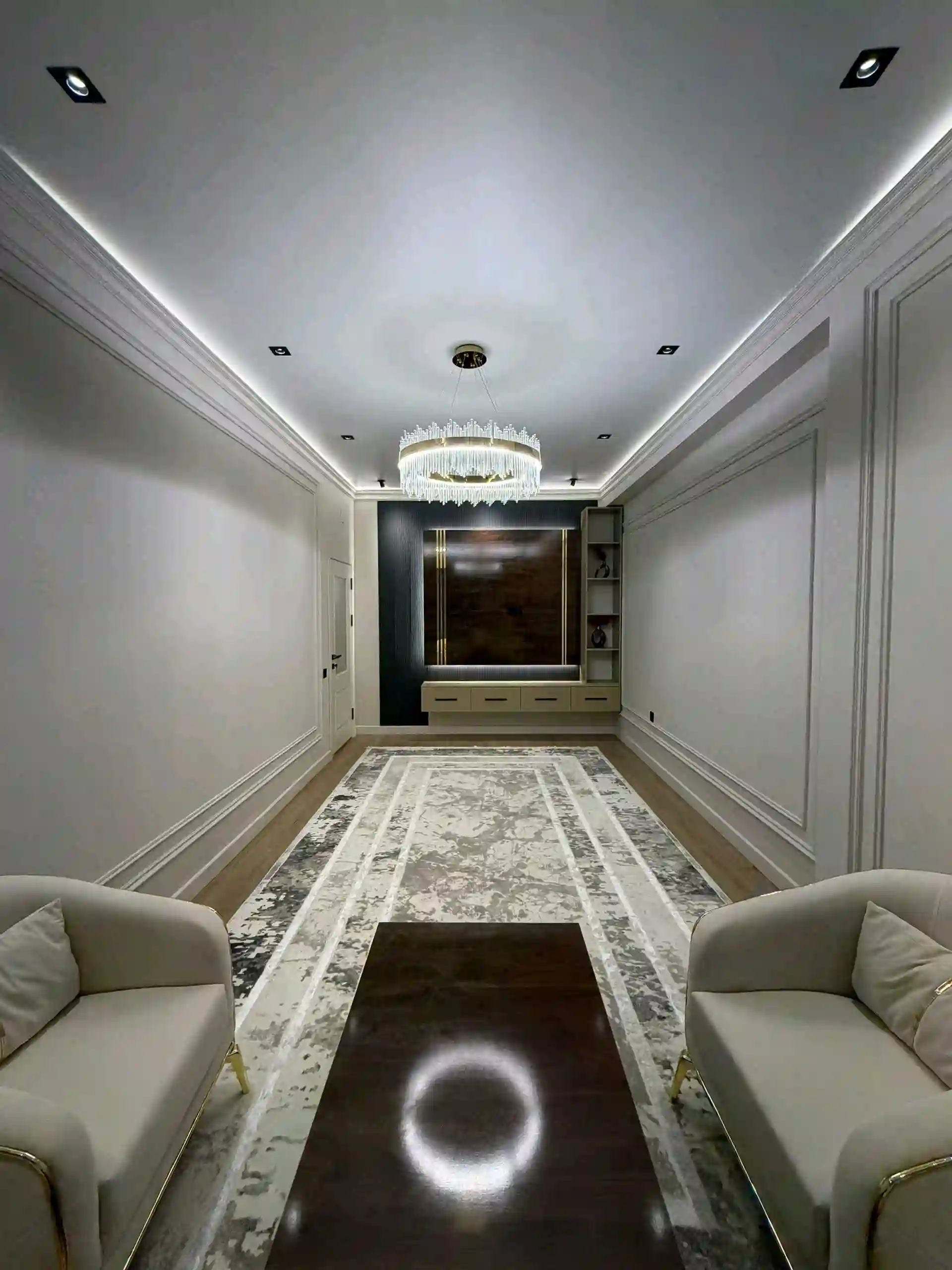 2-к квартира, 14 этаж, 61 м², Сино, 112мкр — миниатюра 13