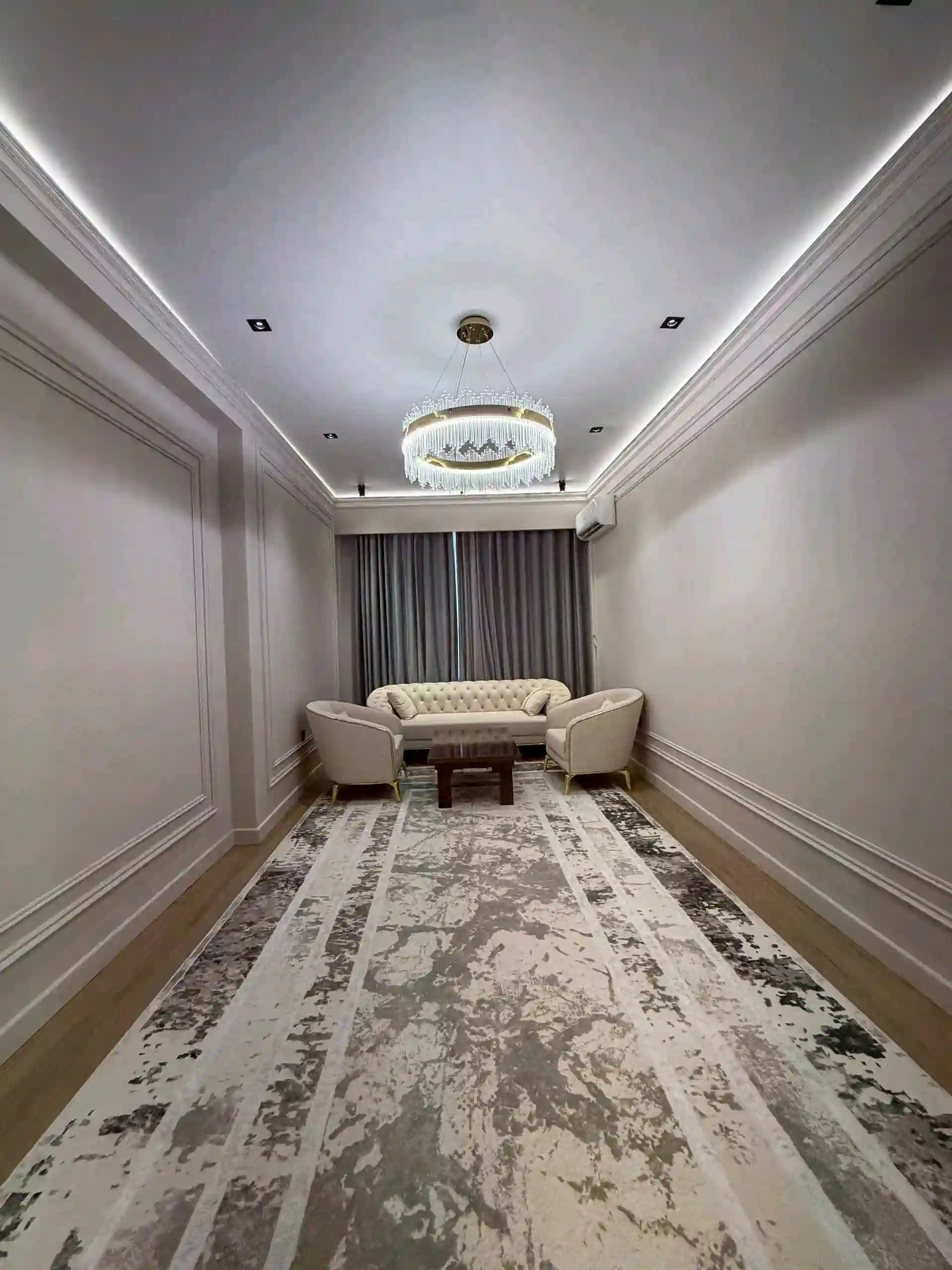 2-к квартира, 14 этаж, 61 м², Сино, 112мкр — миниатюра 14