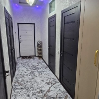 2-к квартира, 9 этаж, 52 м², Фирдавси