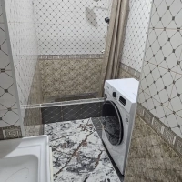2-к квартира, 9 этаж, 52 м², Фирдавси