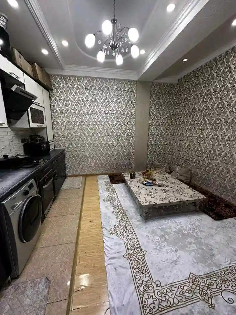 2-к квартира, 8 этаж, 94 м², Шохмансур