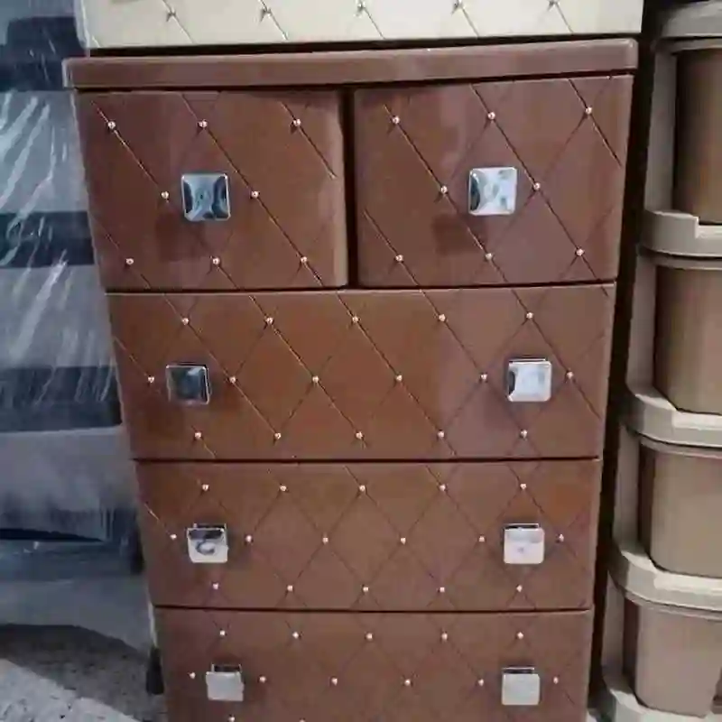 Комод — миниатюра 3