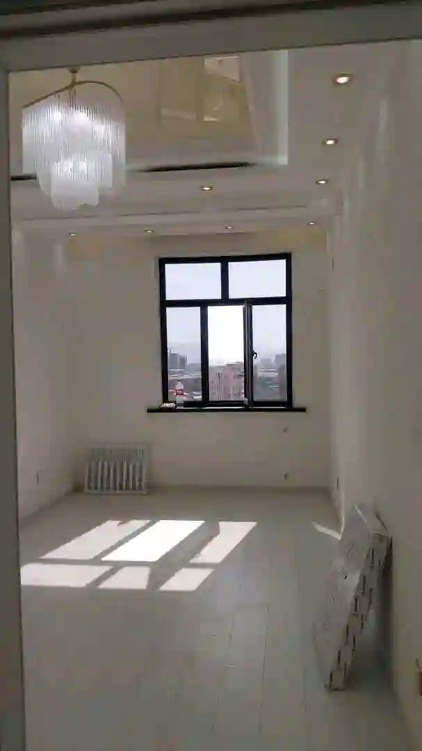 2-к квартира, 11 этаж, 54 м², Фирдавсӣ, Султони кабир — миниатюра 1