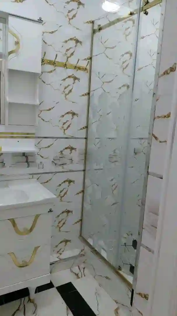 2-к квартира, 11 этаж, 54 м², Фирдавсӣ, Султони кабир — миниатюра 3
