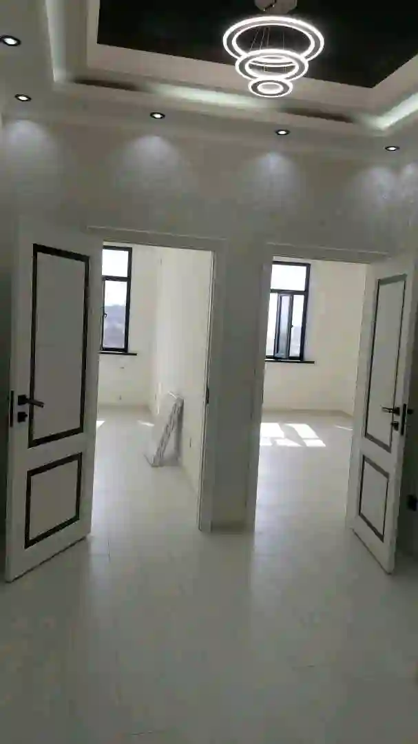 2-к квартира, 11 этаж, 54 м², Фирдавсӣ, Султони кабир — миниатюра 2