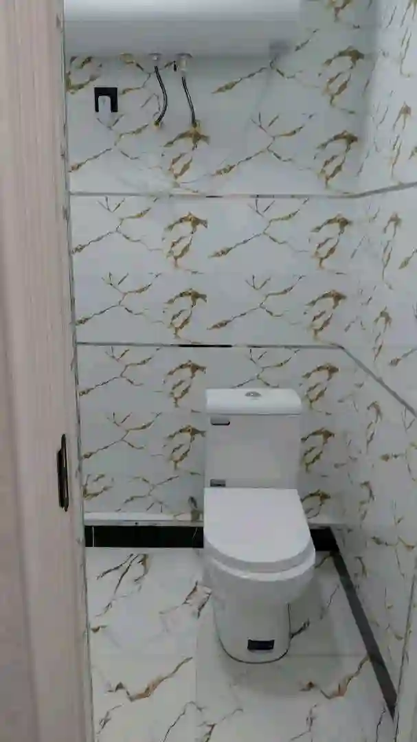 2-к квартира, 11 этаж, 54 м², Фирдавсӣ, Султони кабир — миниатюра 5