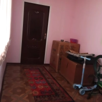 1 этажный, 4-комн. дом, 414 м², 2 соток, И. Сомонӣ