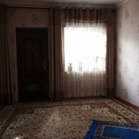 1 этажный, 4-комн. дом, 414 м², 2 соток, И. Сомонӣ