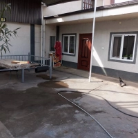 1 этажный, 4-комн. дом, 414 м², 2 соток, И. Сомонӣ