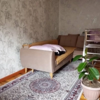 1 этажный, 4-комн. дом, 414 м², 2 соток, И. Сомонӣ