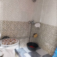 1 этажный, 4-комн. дом, 414 м², 2 соток, И. Сомонӣ