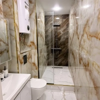 2-к квартира, 12 этаж, 60 м², И. Сомонӣ