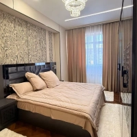 2-к квартира, 12 этаж, 60 м², И. Сомонӣ