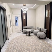 2-к квартира, 12 этаж, 60 м², И. Сомонӣ