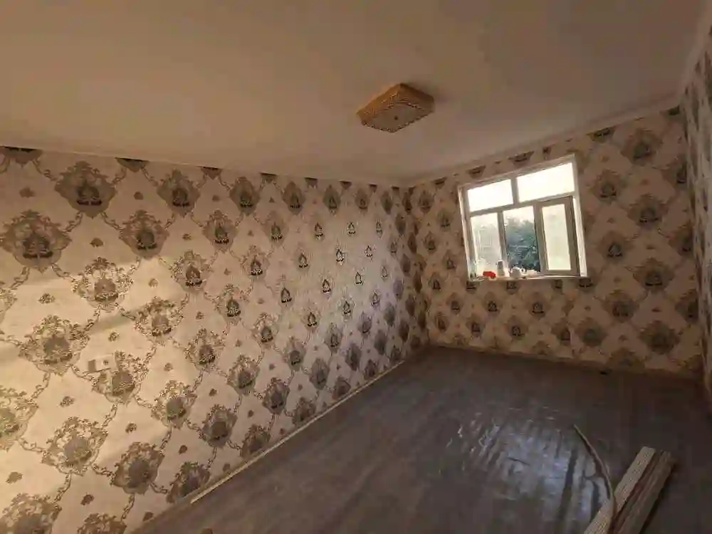 1-к квартира, 3 этаж, 28 м², Фирдавси