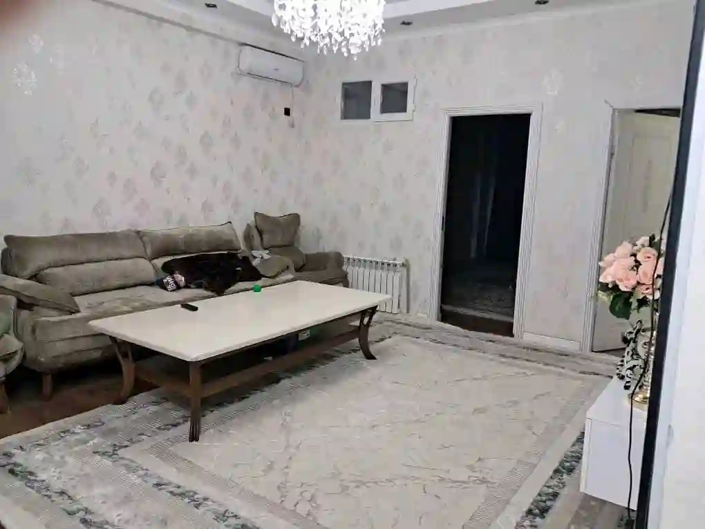 2-к квартира, 15 этаж, 70 м², Сино