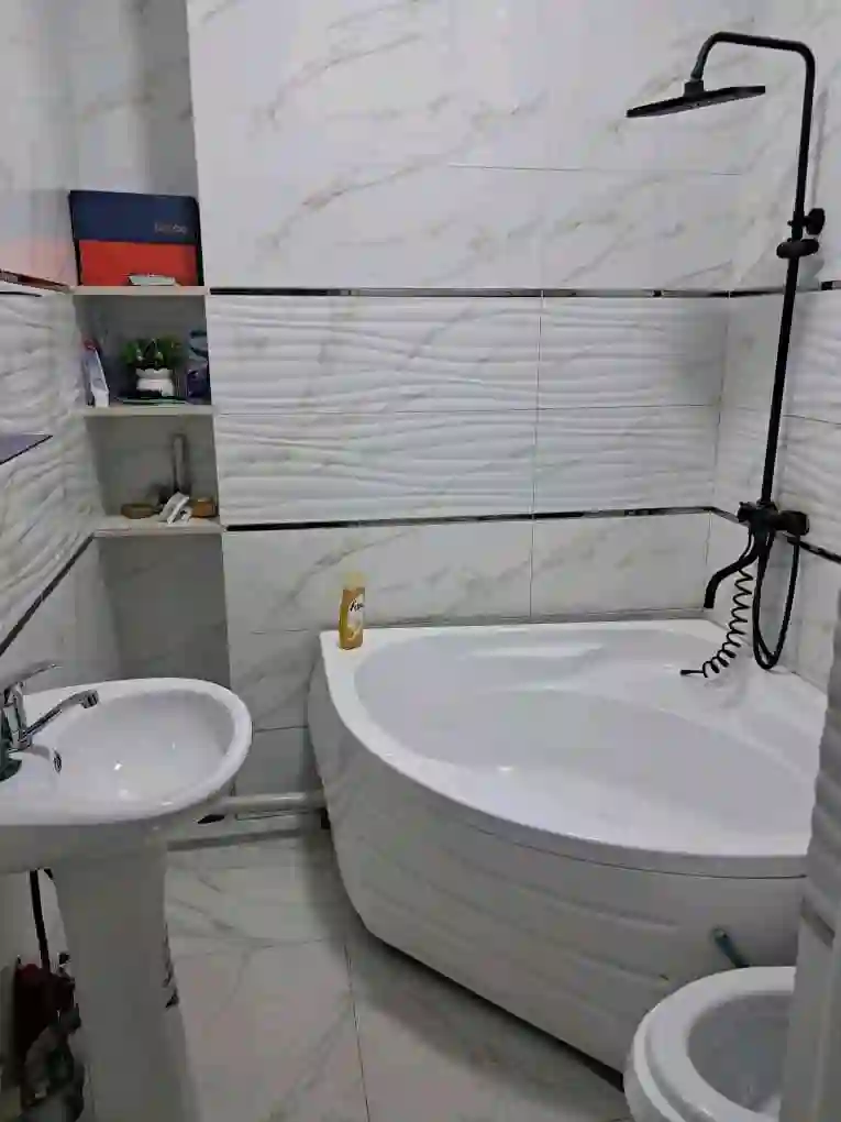 2-к квартира, 15 этаж, 70 м², Сино