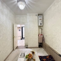 4-к квартира, 8 этаж, 100 м², Сино