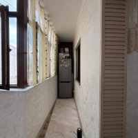 4-к квартира, 8 этаж, 100 м², Сино