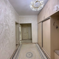 4-к квартира, 8 этаж, 100 м², Сино