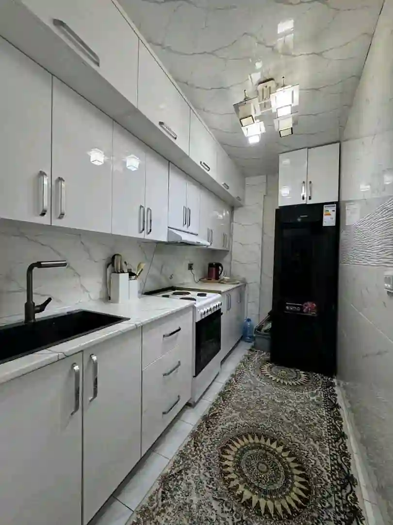 2-к квартира, 5 этаж, 52 м², Шохмансур