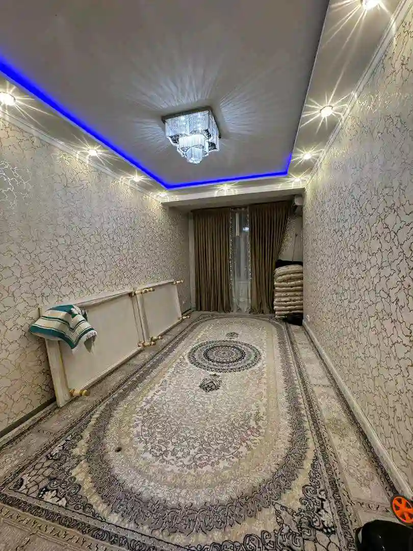 2-к квартира, 5 этаж, 52 м², Шохмансур