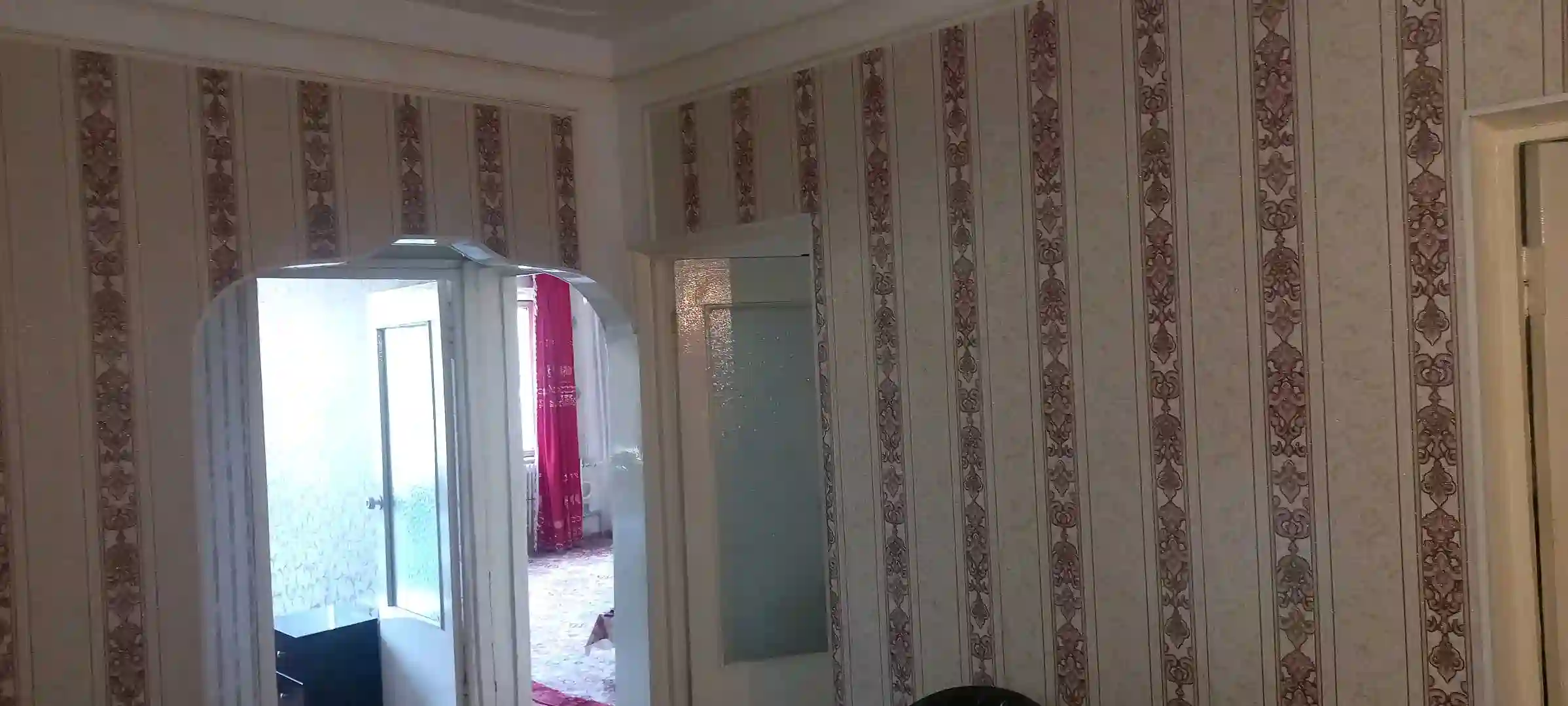 3-к квартира, 3 этаж, 76 м², Сино Цирк — миниатюра 4