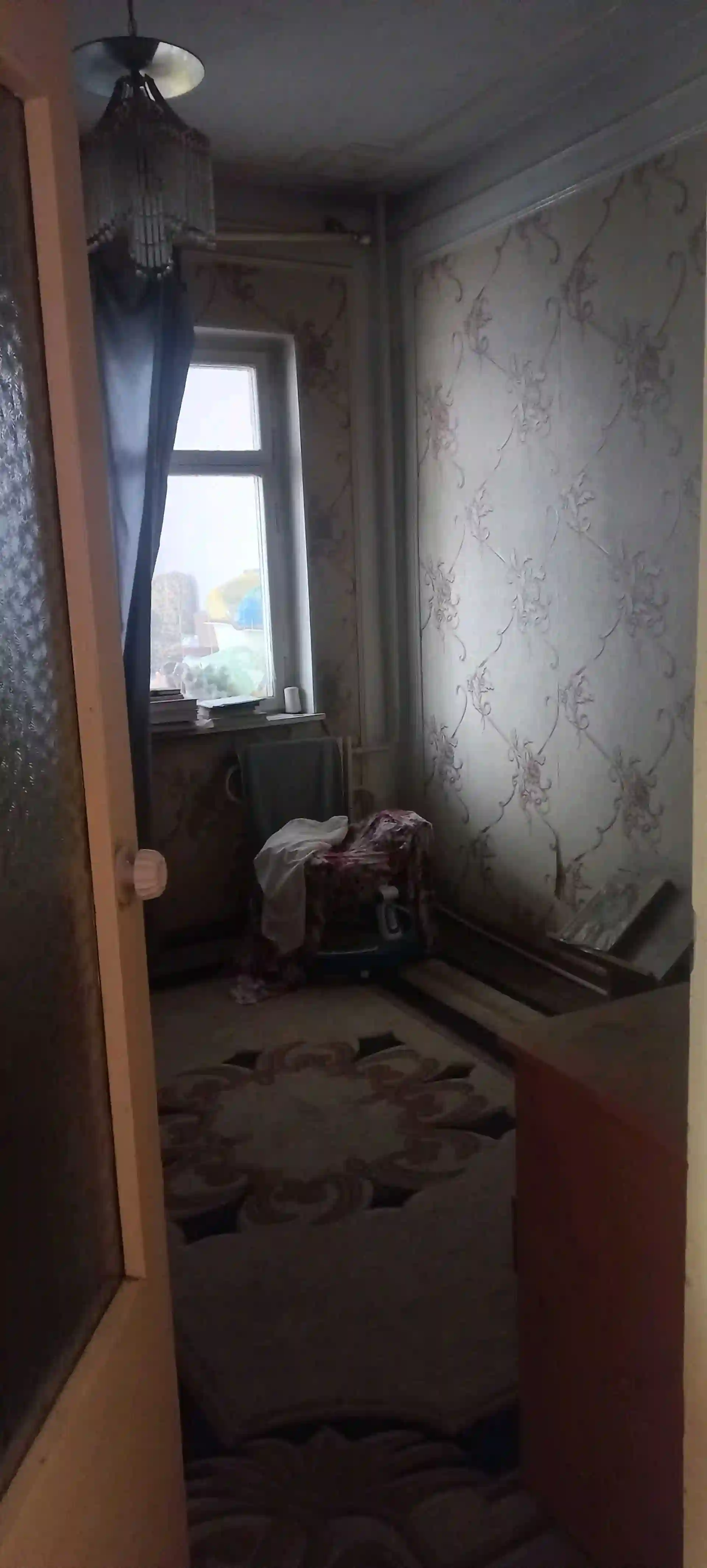 3-к квартира, 3 этаж, 76 м², Сино Цирк — миниатюра 3