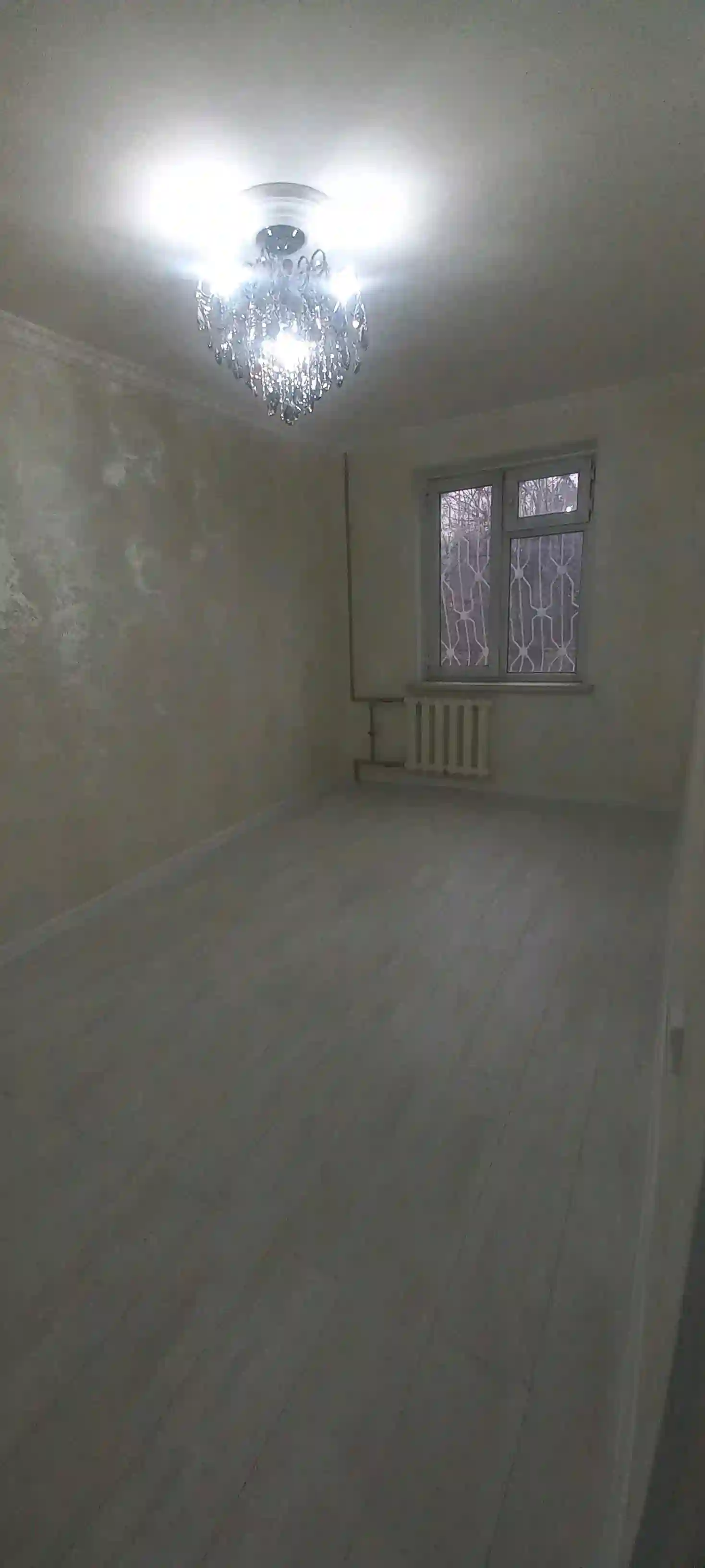 3-к квартира, 2 этаж, 67 м², Сино Автовагзал — миниатюра 2