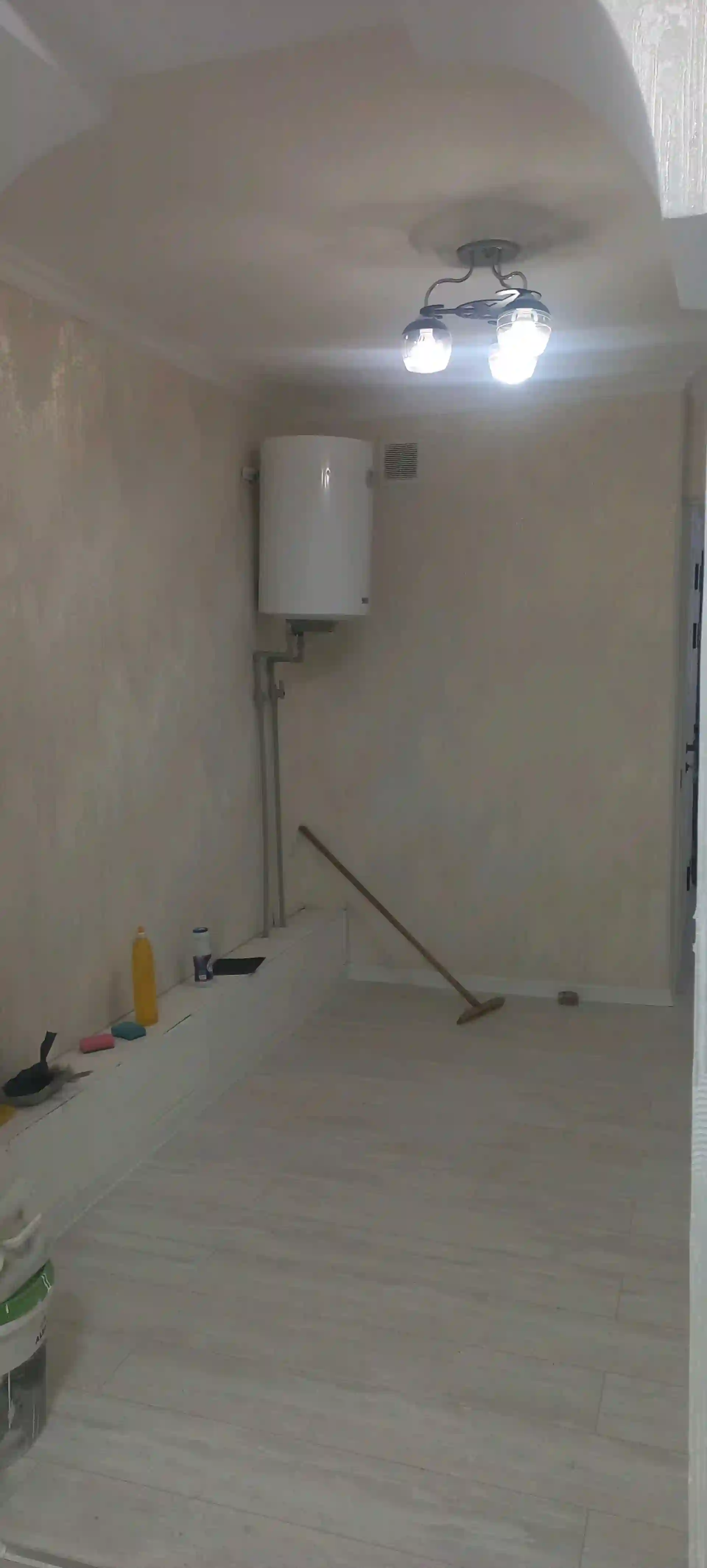 3-к квартира, 2 этаж, 67 м², Сино Автовагзал — миниатюра 8